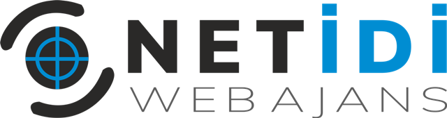 NETİDİ WEB AJANS